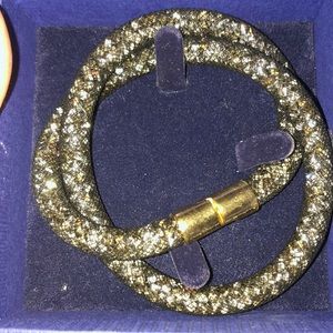 Swarovski bracelet